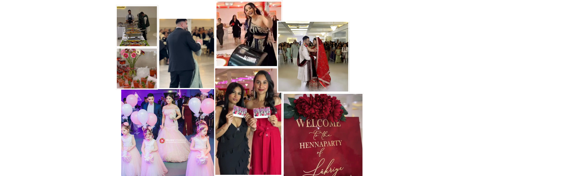 Class Palace - Exclusieve Zalenverhuur in Schiedam foto 1